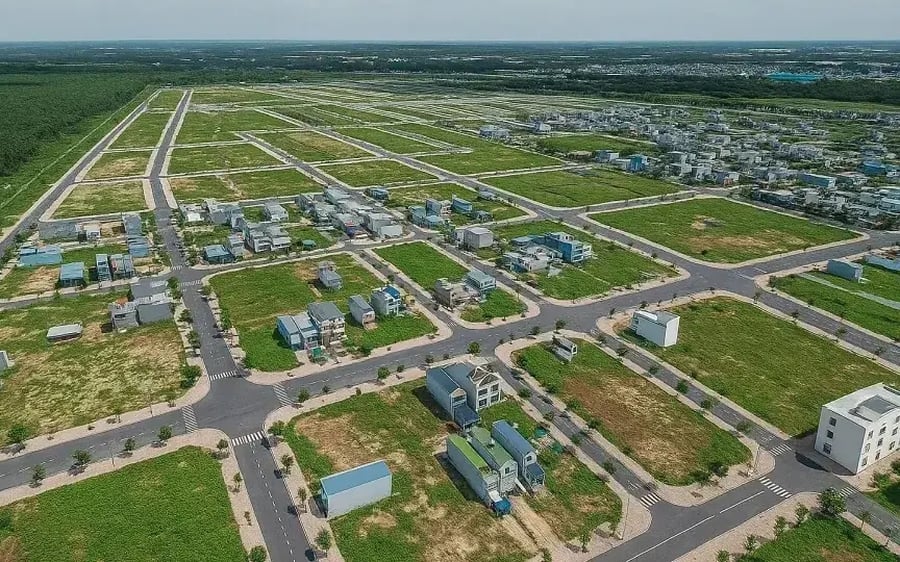 Các trường hợp được miễn và giảm tiền thuê, sử dụng đất năm 2025