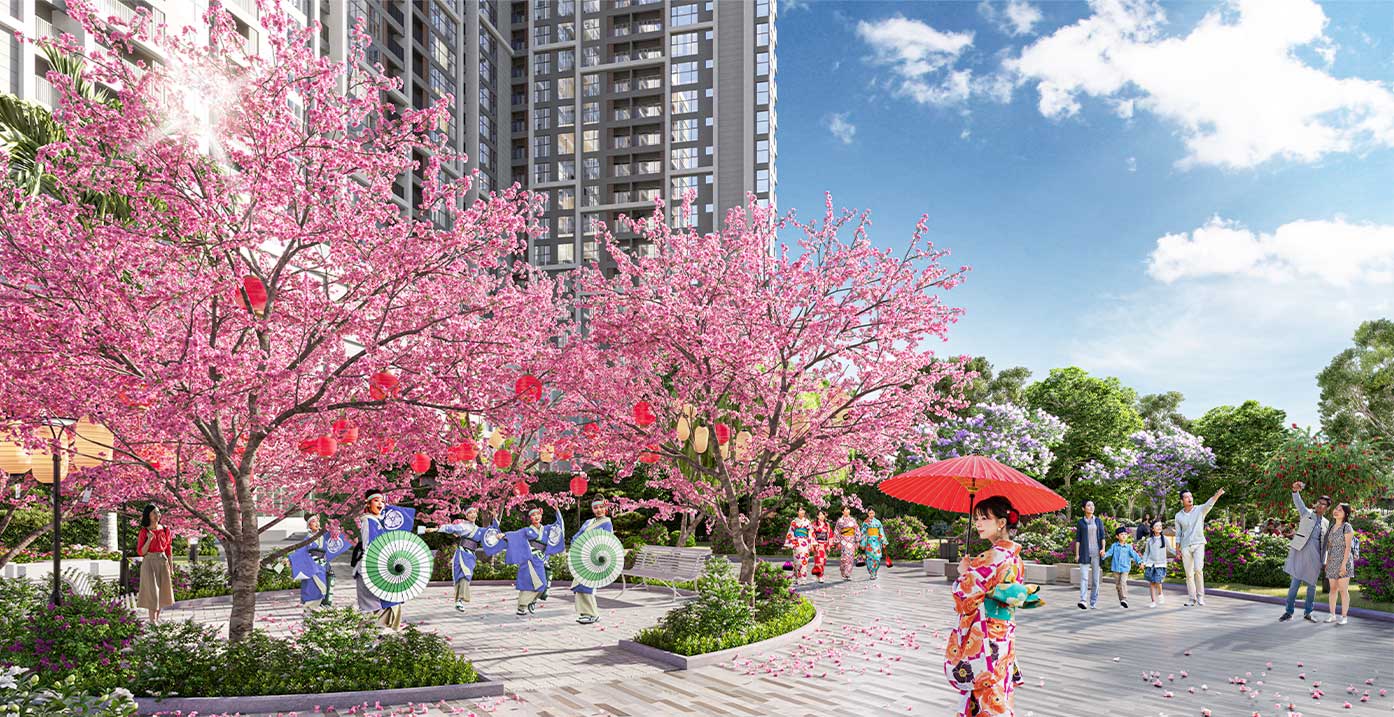 sakura park 01