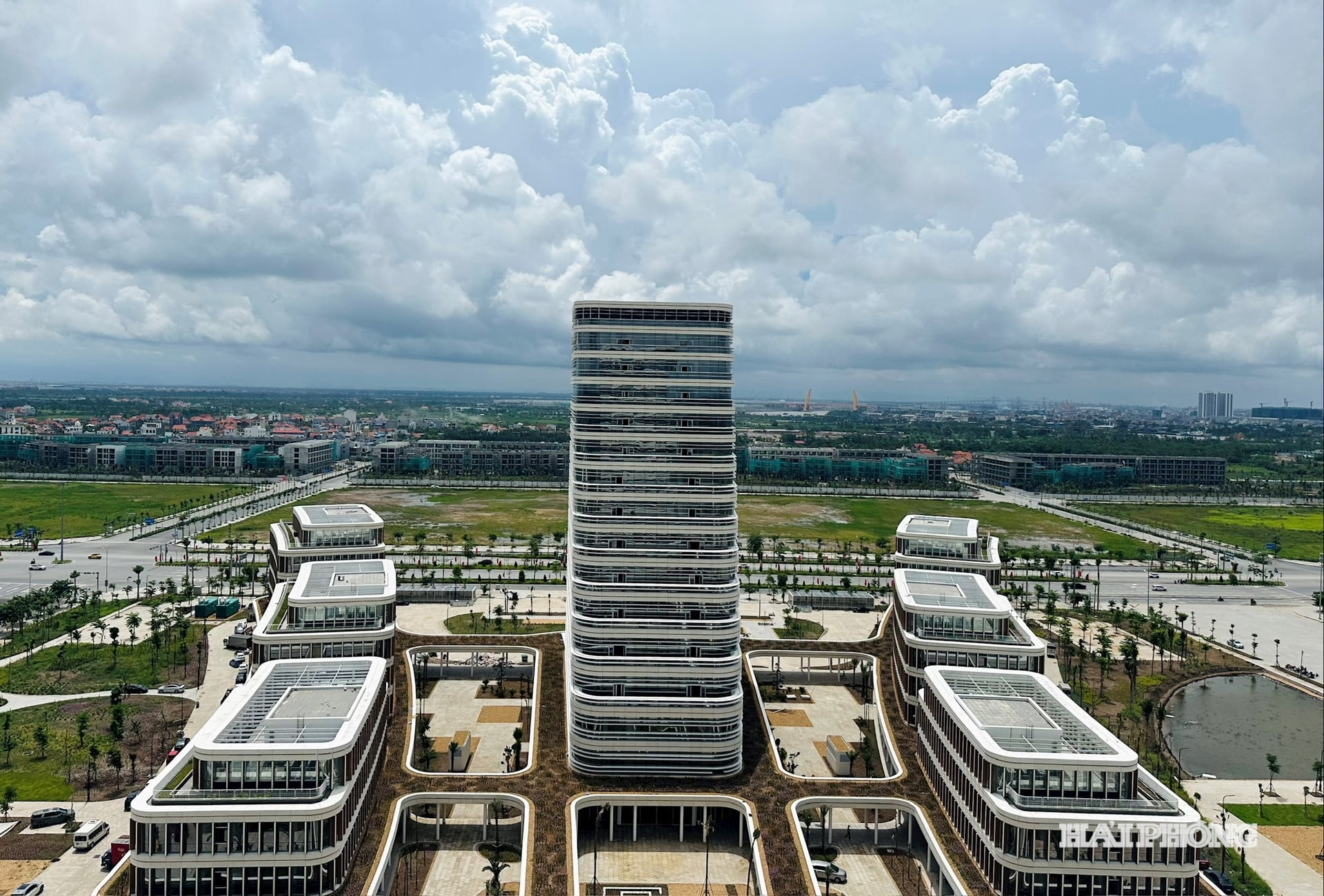 Ban thường vụ Thành ủy Hải Phòng